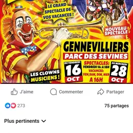 Cirque Zavatta Zavatta 