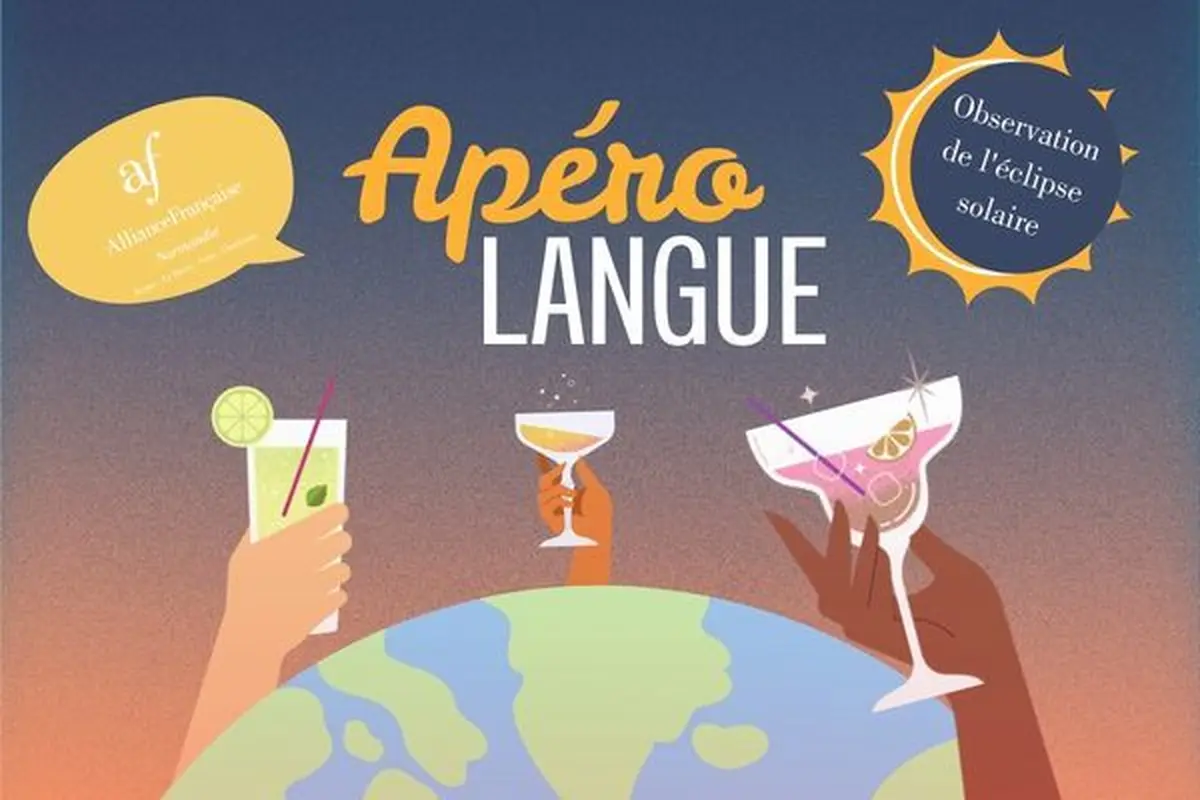 Apéro Langue