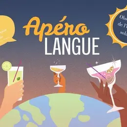 Apéro Langue
