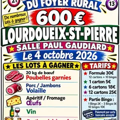 Loto Bouffe