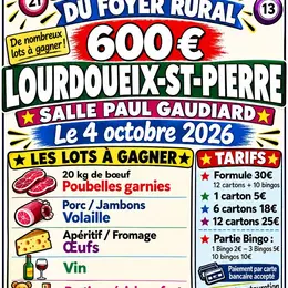 Loto Bouffe