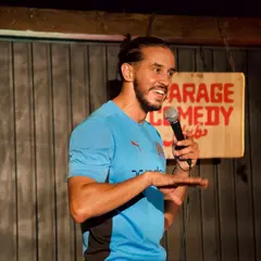 Garage Comedy Club (Festival de Coyeux)