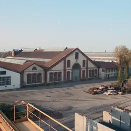 La SACM éventail d'architectures industrielles