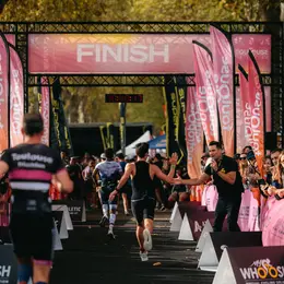 Supertri Toulouse