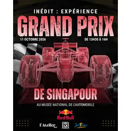Retransmissions de Grand Prix
