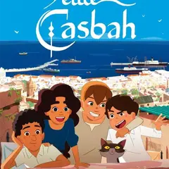 Projection/Rencontre : Petite Casbah de Antoine Colomb