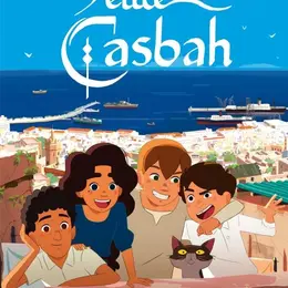 Projection/Rencontre : Petite Casbah de Antoine Colomb
