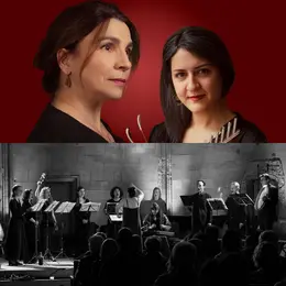 Mémoires vivantes • Ensemble vocal Sequenza 9.3