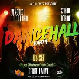 Dancehall Party