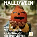 1ère fête de l’Automne et d’Halloween
