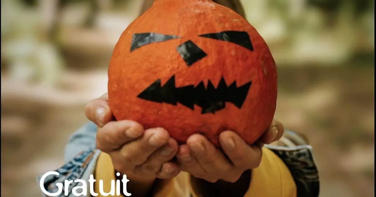 1ère fête de l’Automne et d’Halloween