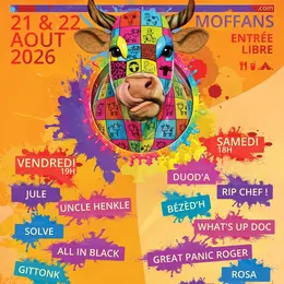Festimof