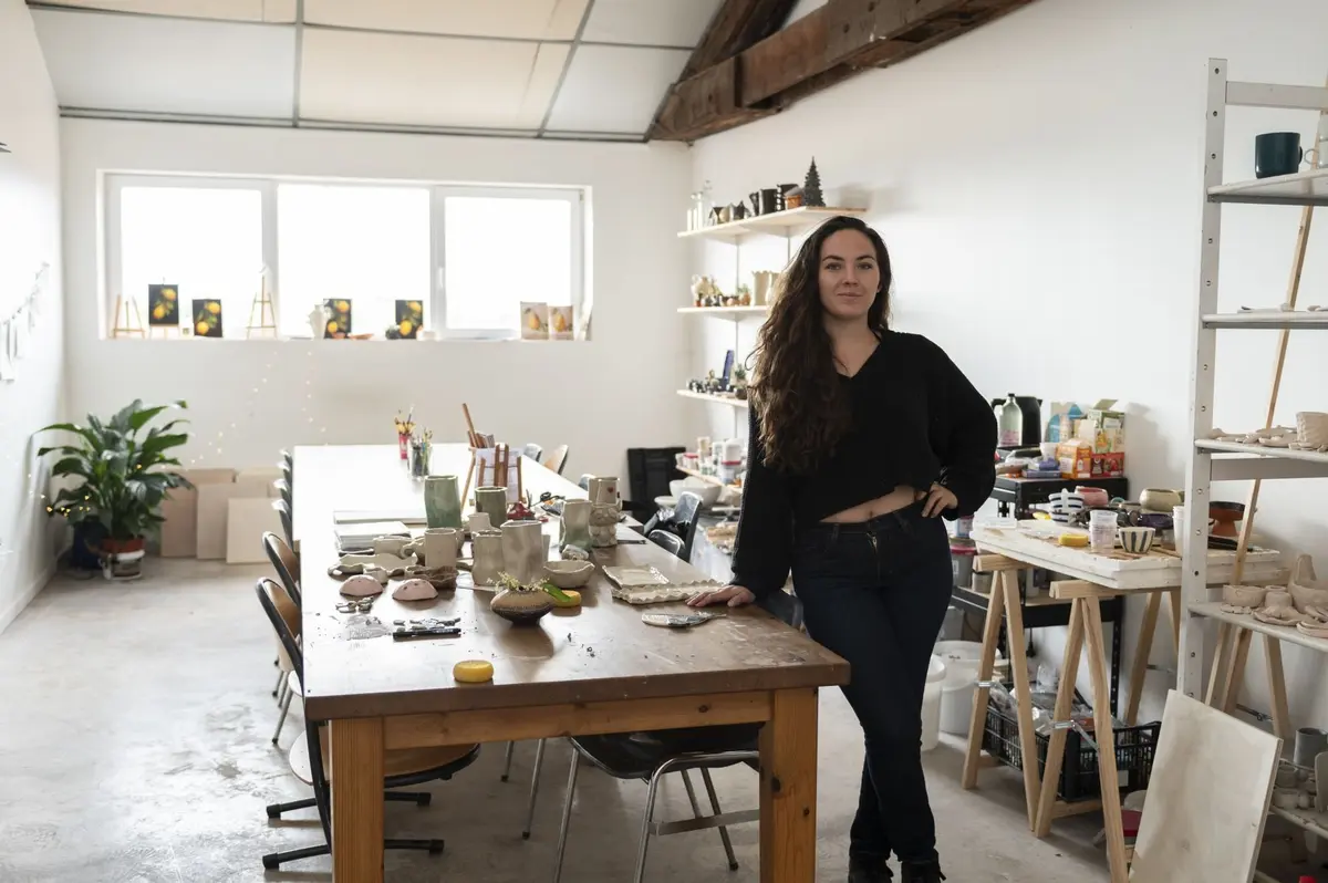Atelier Angéline