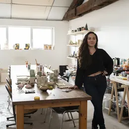 Atelier Angéline