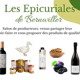 Les Epicuriales de Bernwiller