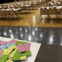 Loto-Bingo OHH Hésingue &copy; LR