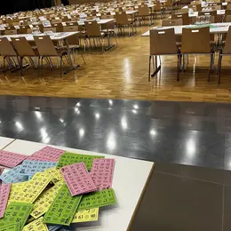 Loto-Bingo OHH Hésingue