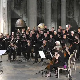 Requiem de Gabriel Fauré