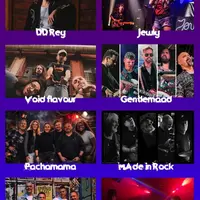 Rock n Dorf 2026 &copy; rockndorf