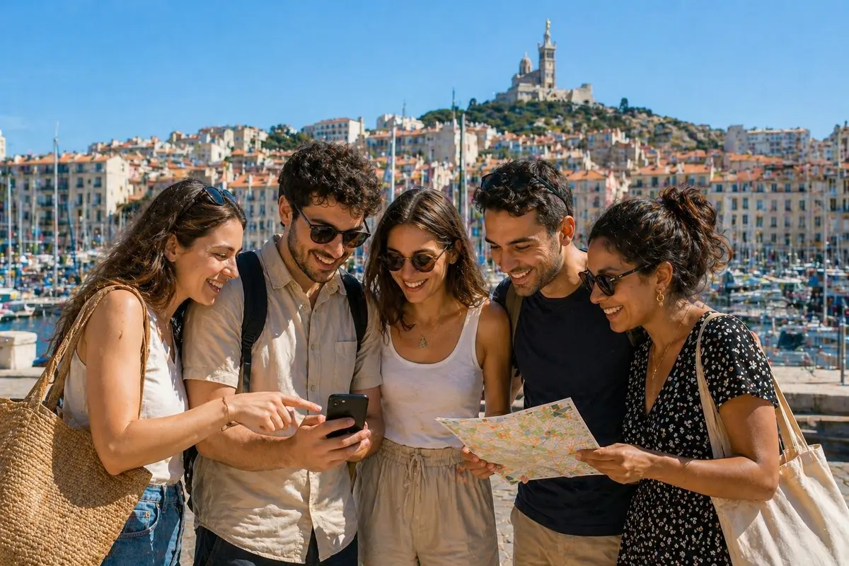 WEEKEND Escape game officiel The Walking Dead à Marseille