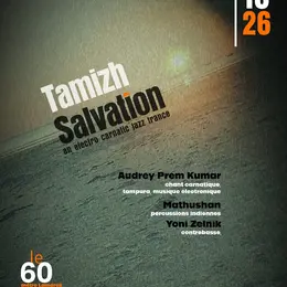 Tamizh Salvation