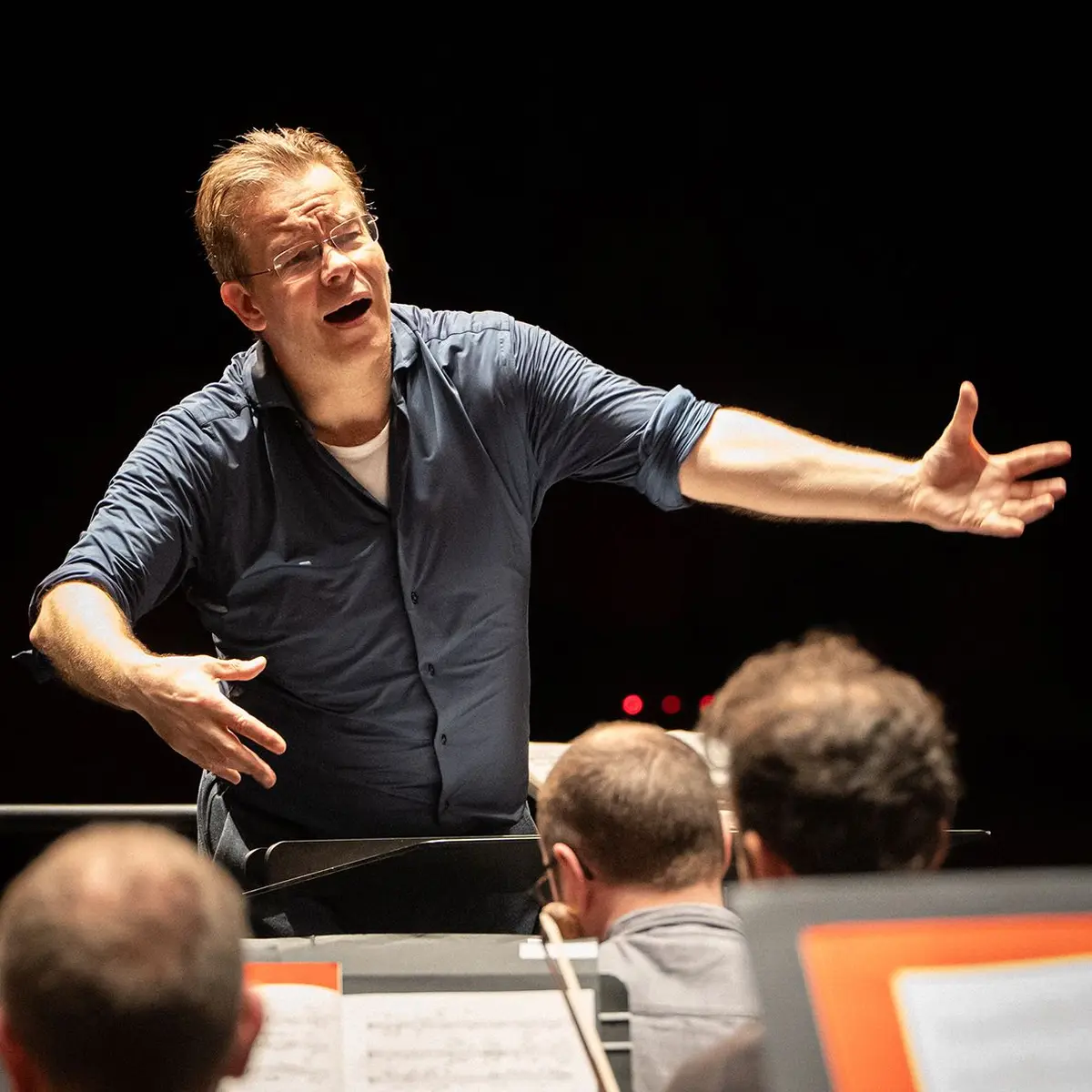 Nielsen, Grieg 