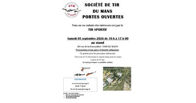 Portes ouvertes S.T.M
