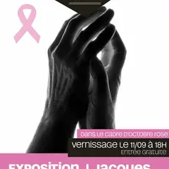 Exposition photographique Unie(s) par le photographe Jacques Cohen