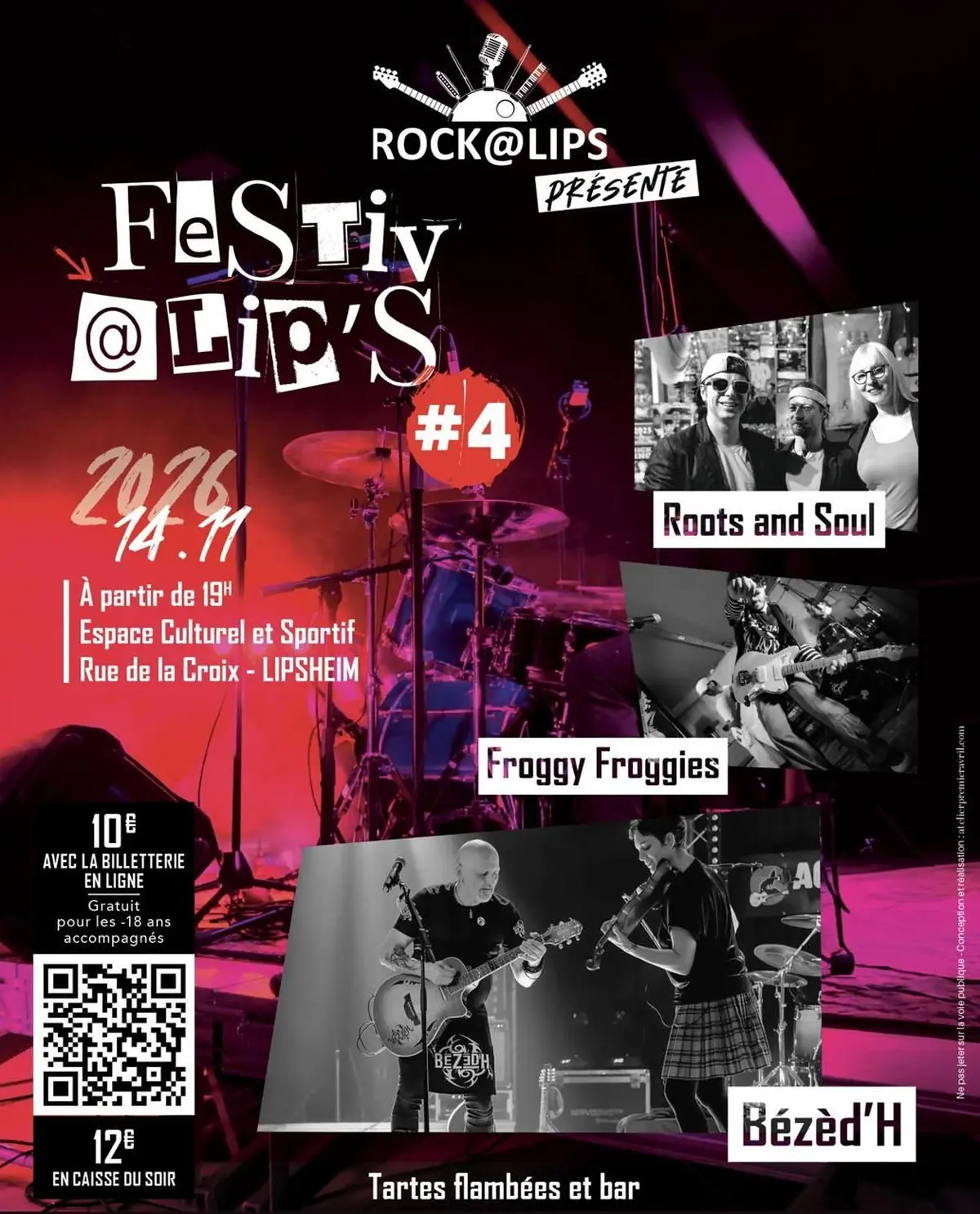 Festiv@Lips #4