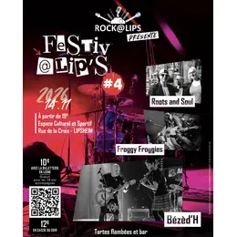 Festiv@Lips #4