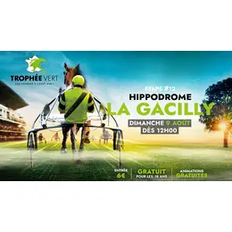 Le Trophée Vert débarque à La Gacilly pour une journée de courses et de fête !
