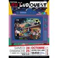 LudOuest, festival de jeux de soci&eacute;t&eacute;