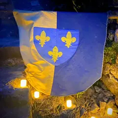 Visite théâtralisée nocturne 