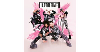 La P'tite Fum&eacute;e, Meisenthal