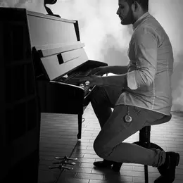 Maxime Proia - 2 - Le concert
