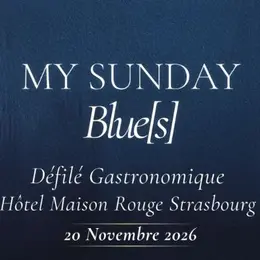 Défilé Gastronomique, Adeline Ziliox X Willy Berton