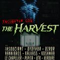Incubator 001 : The Harvest 