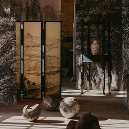 Exposition PRIMITAE - Art - Design - Interior