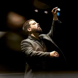 Ouverture - L’Orchestre en grande forme