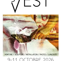 Exposition 3 VEST par Anthony Vest  &copy; Anthony Vest