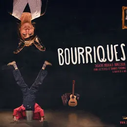 Bourriques