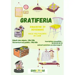 Gratiféria