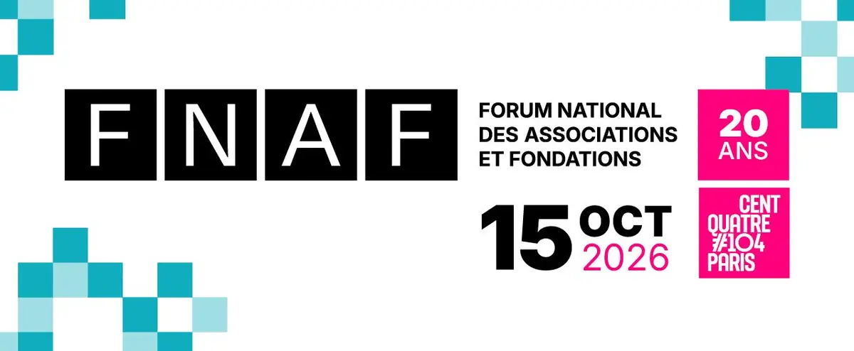 Forum National des Associations et Fondations