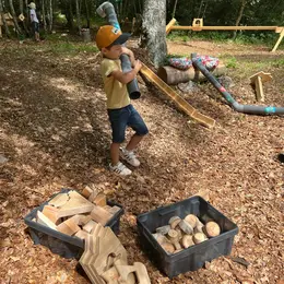 Roule ma Boule - Fabrique ton parcours