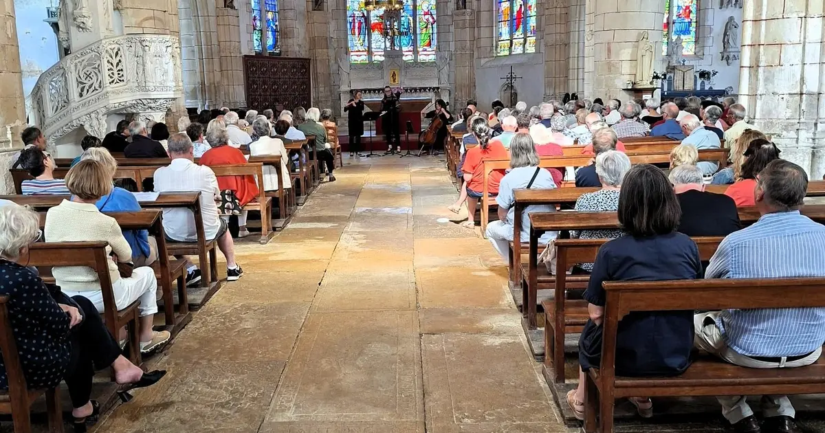 Concert "Viva Espana"