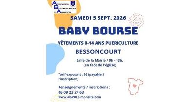 Baby Bourse