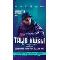 Talib Kweli - The Brooklyn legend