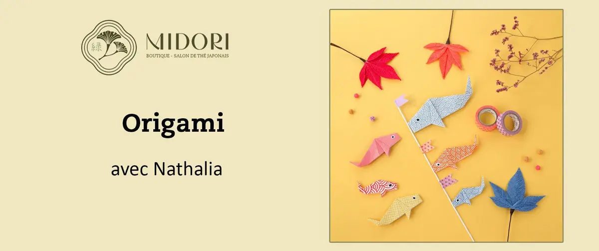 Atelier Origami