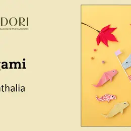 Atelier Origami