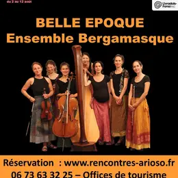 Belle époque